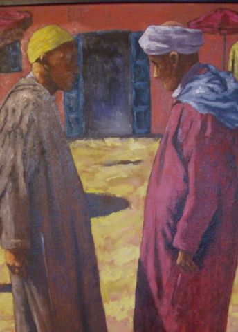 la discussion(détail)
